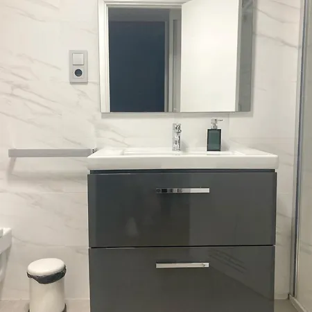 Luxury By Canary365 Apartamento *