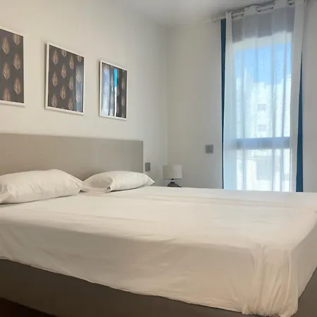 Apartamento Luxury By Canary365 Las Palmas de Gran Canárias