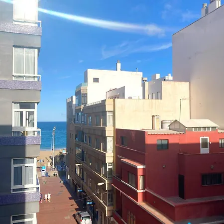 Luxury By Canary365 * Las Palmas de Gran Canárias