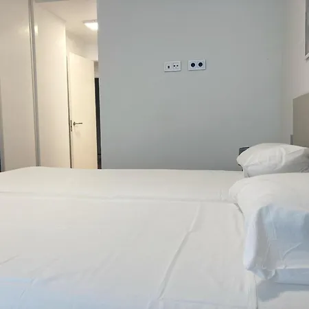 Luxury By Canary365 Apartamento *