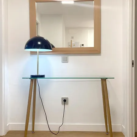 Luxury By Canary365 Apartment