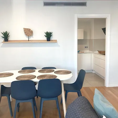 Luxury By Canary365 Apartamento *