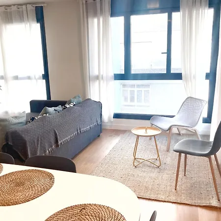 Luxury By Canary365 Apartamento *