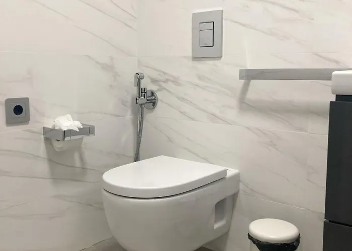 Lägenhet Luxury By Canary365 Las Palmas de Gran Canaria