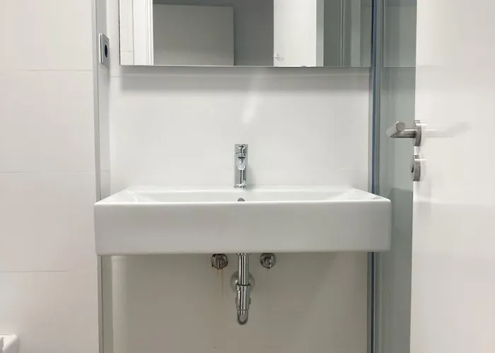 Lägenhet Luxury By Canary365